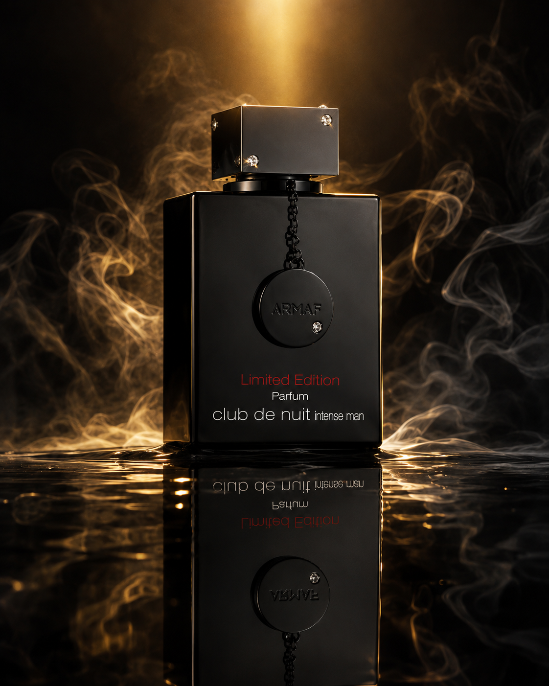 Armaf Club De Nuit Intense Man Parfum Limited Edition 105ml For Men image 2